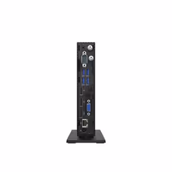 Dell Wyse 5070 1.5 GHz Windows 10 IoT 1.13 kg Black J4105