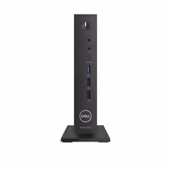Dell Wyse 5070, 1.5 GHz, Intel, Intel® Pentium®, J5005, 2.8 GHz, 4 MB
