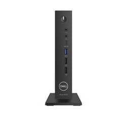 Dell Wyse 5070 1.5 GHz Windows 10 IoT 1.13 kg Black J5005