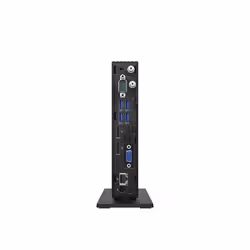 Dell Wyse 5070 1.5 GHz Windows 10 IoT 1.13 kg Black J5005