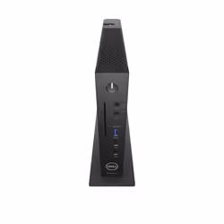 Dell Wyse 5070 1.5 GHz Windows 10 IoT 1.13 kg Black J5005