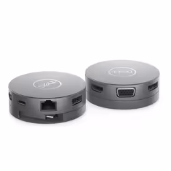 DELL USB-C Mobile Adapter – DA310 - Additional view 4