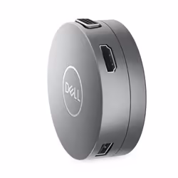 DELL USB-C Mobile Adapter – DA310 - Additional view 5
