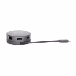 DELL USB-C Mobile Adapter – DA310 - Additional view 6