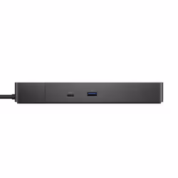 DELL WD19S-180W Wired USB 3.2 Gen 2 (3.1 Gen 2) Type-C Black - Additional view 4
