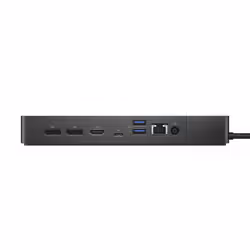 DELL WD19S-180W Wired USB 3.2 Gen 2 (3.1 Gen 2) Type-C Black - Additional view 5