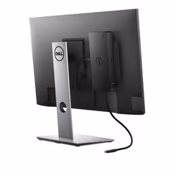 DELL WD19TBS-180W Wired USB 3.2 Gen 2 (3.1 Gen 2) Type-C Black - Additional view 6