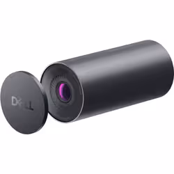 DELL WB7022 webcam 8.3 MP 3840 x 2160 pixels USB Black - Additional view 2