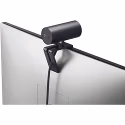 DELL WB7022 webcam 8.3 MP 3840 x 2160 pixels USB Black - Additional view 4