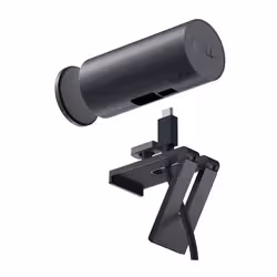 DELL WB7022 webcam 8.3 MP 3840 x 2160 pixels USB Black - Additional view 6