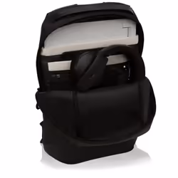 Alienware AW323P 17 43.2 cm (17") Backpack Black