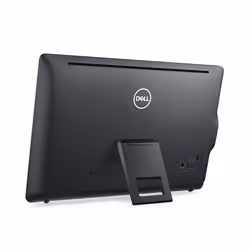 Dell Wyse 5470 Intel® Celeron® J4105 60.5 cm (23.8") 1920 x 1080 pixels All-in-One PC 4 GB DDR4-SDRAM 32 GB eMMC Wyse ThinOS Black