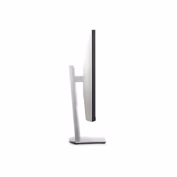 DELL S Series S2722DC LED display 68.6 cm (27") 2560 x 1440 pixels Quad HD LCD Grey - Additional view 4