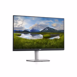 DELL S Series S2722QC computer monitor 68.6 cm (27") 3840 x 2160 pixels 4K Ultra HD LCD Grey - Additional view 2