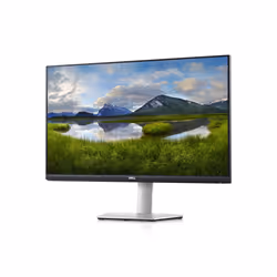 DELL S Series S2722QC computer monitor 68.6 cm (27") 3840 x 2160 pixels 4K Ultra HD LCD Grey - Additional view 3