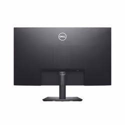 DELL E Series E2722H LED display 68.6 cm (27") 1920 x 1080 pixels Full HD LCD Black - Additional view 4