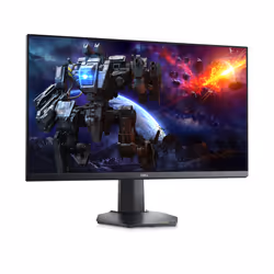 DELL G Series G2722HS LED display 68.6 cm (27") 1920 x 1080 pixels Full HD LCD Black