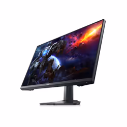 DELL G Series G2722HS LED display 68.6 cm (27") 1920 x 1080 pixels Full HD LCD Black