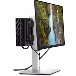 DELL OptiPlex Micro AIO Stand - MFS22 - Additional view 4