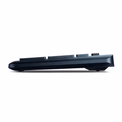 DELL KM3322W keyboard Mouse included Office RF Wireless QWERTY UK International Black - Additional view 4