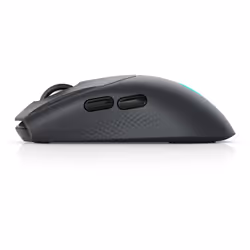 Alienware AW720M mouse Gaming Ambidextrous RF Wireless + Bluetooth Optical 26000 DPI - Additional view 5
