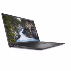 DELL Vostro 3510 Intel® Core™ i3 i3-1115G4 Laptop 39.6 cm (15.6") Full HD 8 GB DDR4-SDRAM 256 GB SSD Wi-Fi 5 (802.11ac) Windows 10 Pro Black