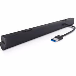 DELL Slim Conferencing Soundbar – SB522A - Additional view 6