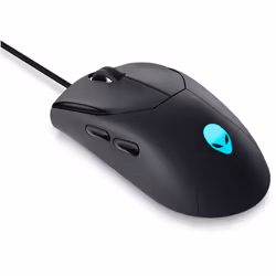 Alienware AW320M mouse Gaming Ambidextrous USB Type-A Optical 3200 DPI - Additional view 5