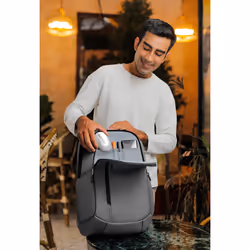 DELL EcoLoop Urban Backpack - Additional view 8