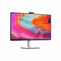 DELL S Series 27 Video Conferencing Monitor - S2722DZ