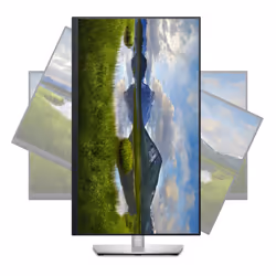 DELL P Series 27 4K USB-C Hub Monitor - P2723QE - Additional view 6