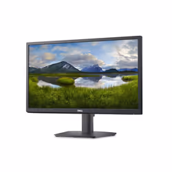 DELL E Series E2223HV computer monitor 54.5 cm (21.4") 1920 x 1080 pixels Full HD LCD Black