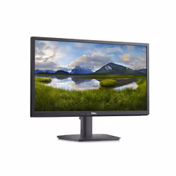 DELL E Series E2223HV computer monitor 54.5 cm (21.4") 1920 x 1080 pixels Full HD LCD Black