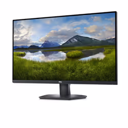 DELL S Series SE3223Q LED display 80 cm (31.5") 3840 x 2160 pixels 4K Ultra HD LCD Black