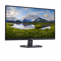 DELL S Series SE3223Q LED display 80 cm (31.5") 3840 x 2160 pixels 4K Ultra HD LCD Black