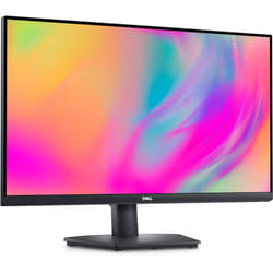 DELL S Series SE2723DS LED display 68.6 cm (27") 2560 x 1440 pixels Quad HD LCD Black