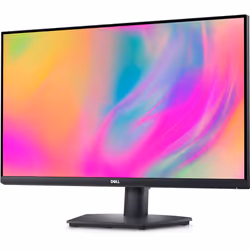DELL S Series SE2723DS LED display 68.6 cm (27") 2560 x 1440 pixels Quad HD LCD Black