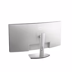 DELL S Series S3423DWC LED display 86.4 cm (34") 3440 x 1440 pixels Wide Quad HD LCD Black - Additional view 4