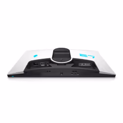 Alienware AW2723DF LED display 68.6 cm (27") 2560 x 1440 pixels Quad HD LCD Silver - Additional view 8