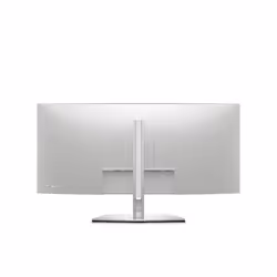 DELL UltraSharp U3423WE LED display 86.7 cm (34.1") 3440 x 1440 pixels UltraWide Quad HD LCD Silver - Additional view 4