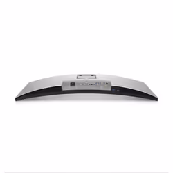DELL UltraSharp U3423WE LED display 86.7 cm (34.1") 3440 x 1440 pixels UltraWide Quad HD LCD Silver - Additional view 5