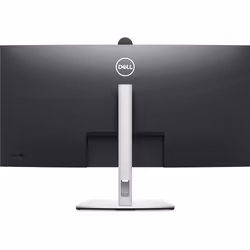 DELL P Series P3424WEB computer monitor 86.7 cm (34.1") 3440 x 1440 pixels 4K Ultra HD LCD Black - Additional view 4