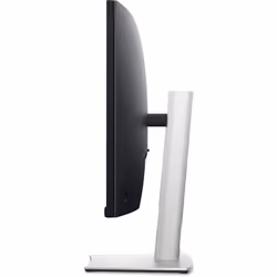 DELL P Series P3424WEB computer monitor 86.7 cm (34.1") 3440 x 1440 pixels 4K Ultra HD LCD Black - Additional view 8