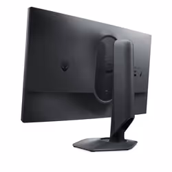 Alienware AW2724HF LED display 68.5 cm (27") 1920 x 1080 pixels Full HD LCD Black - Additional view 4