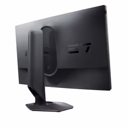 Alienware AW2724HF LED display 68.5 cm (27") 1920 x 1080 pixels Full HD LCD Black - Additional view 5