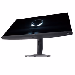 Alienware AW2724HF LED display 68.5 cm (27") 1920 x 1080 pixels Full HD LCD Black - Additional view 8