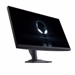 Alienware AW2724DM LED display 68.6 cm (27") 2560 x 1440 pixels Quad HD LCD Black - Additional view 4