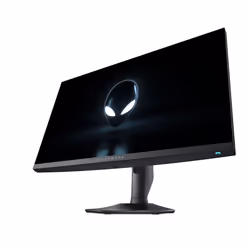 Alienware AW2724DM LED display 68.6 cm (27") 2560 x 1440 pixels Quad HD LCD Black - Additional view 5