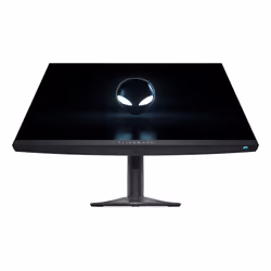 Alienware AW2724DM LED display 68.6 cm (27") 2560 x 1440 pixels Quad HD LCD Black - Additional view 6