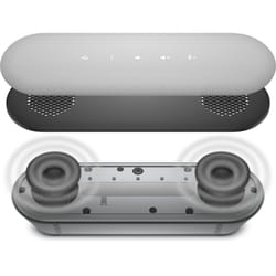 DELL SP3022 speakerphone Universal Silver